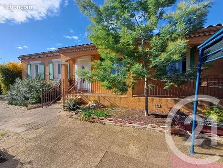 maison 5 pièces 130 m²