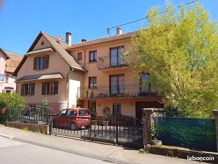 maison 8 pièces 200 m²