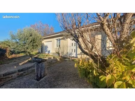 maison 4 pièces 91 m²