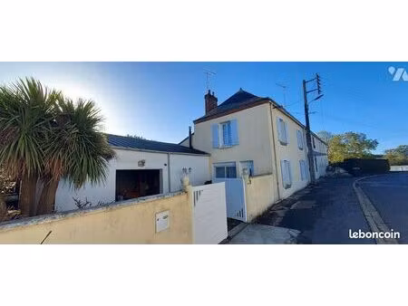 maison 4 pièces 137 m²