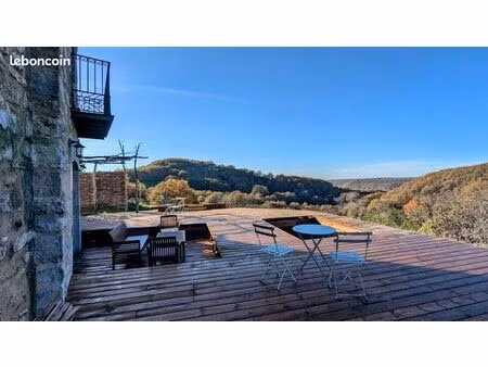 maison 4 pièces 187 m²