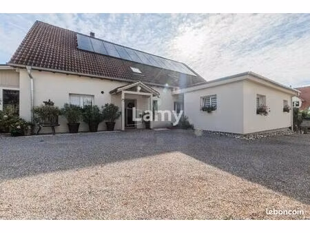 duplex 3 pièces 70 m²