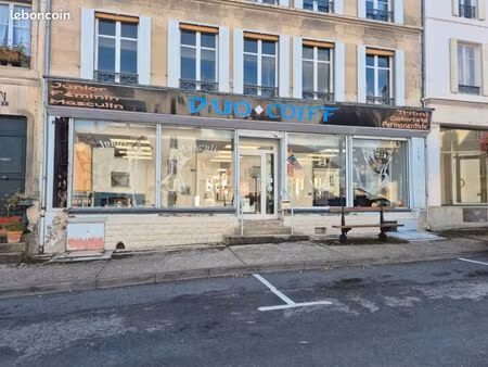 local commercial à vendre