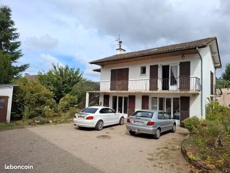 maison 120m2