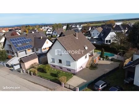 maison 4 pièces 106 m²