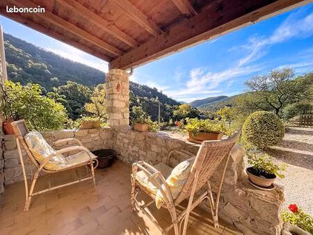 maison 4 pièces 99 m²