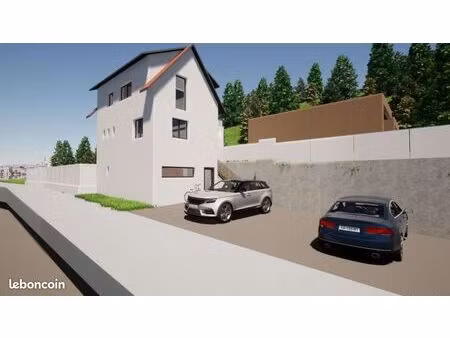 terrain 2 679 m² oderen