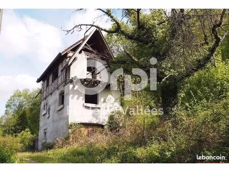 terrain 2 679 m² oderen