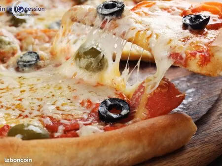 commerce 1 m² cramans