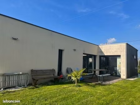maison 5 pièces 125 m²