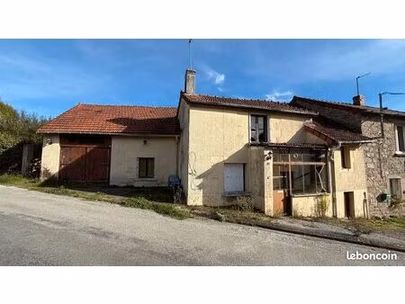 maison 3 pièces 100 m²