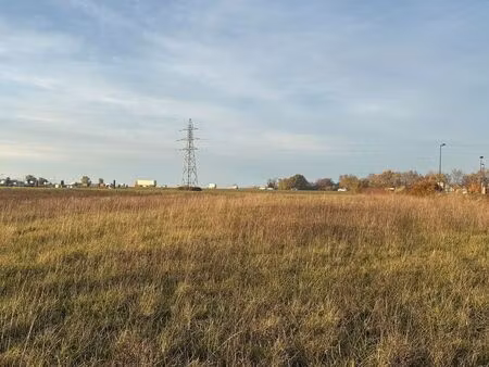 terrain 5457 m² rosières-près-troyes