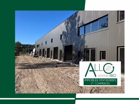 local commercial 299 m²