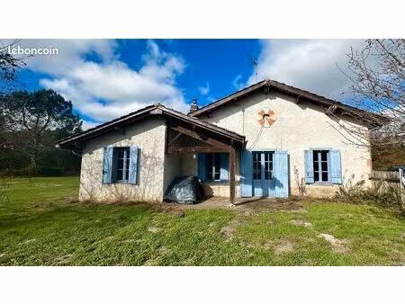 maison 5 pièces 105 m²