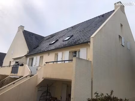duplex 3 pièces 25 m²