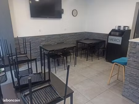 local commercial à louer