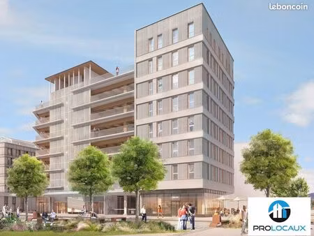 bureaux 312 m² saint julien en genevois