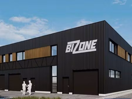 entrepot - logistique 1000 m² rosheim