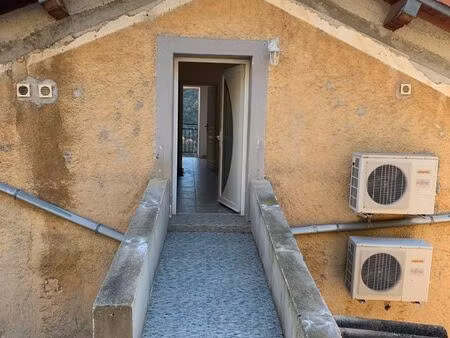 appartement 3 pièces 55 m²