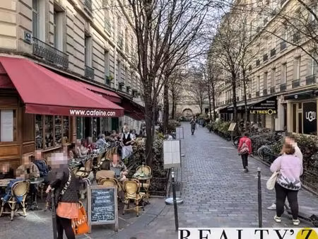 local commercial 172 m²