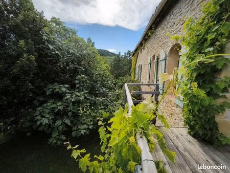 ferme 12 pièces 308 m²