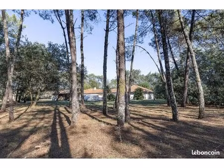 propriété 8 pièces 300 m²