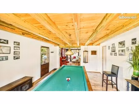 maison 6 pièces 150 m²