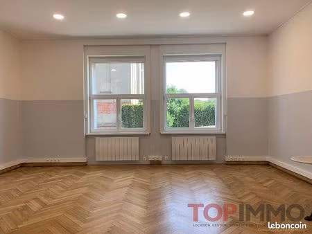 bureaux 30 m² feldkirch