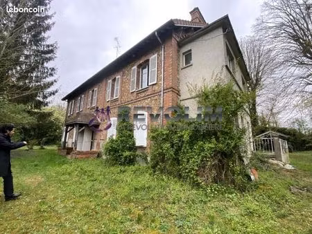 terrain 1 214 m² la rochette