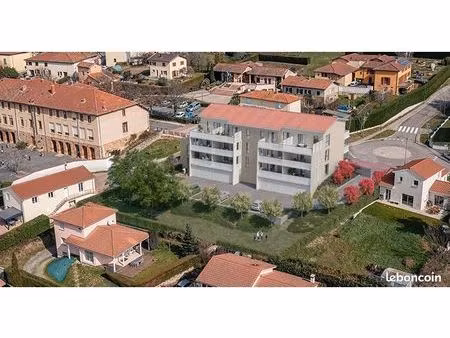 résidence sainte-barbe