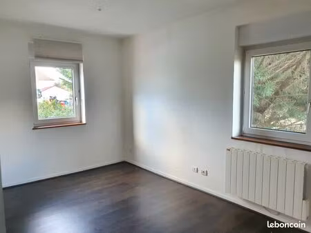 cabinet - salle de soin