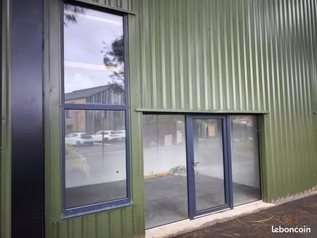 local soorts hossegor