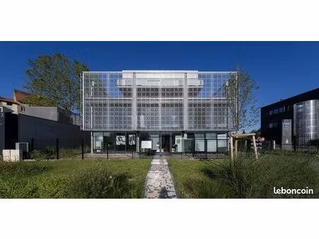 local 50 m² strasbourg