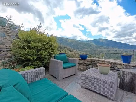 maison 4 pièces 76 m²