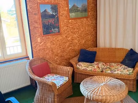 cabinet chaleureux – idéal pour séances bien-être  coaching & accompagnement – 10 min tgv 