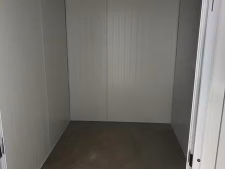 garage/box 12 m² landivisiau