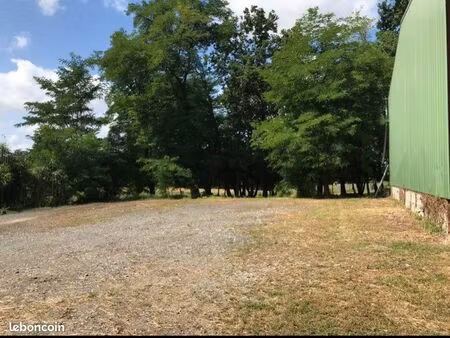 gardiennage camping car