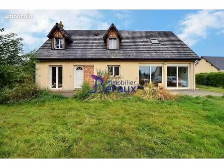 maison 6 pièces 151 m²