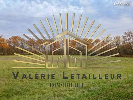 terrain 230348 m² beychac-et-caillau