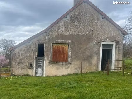 charmante maison ancienne a renove