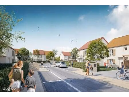 maison 5 pièces 101 m²