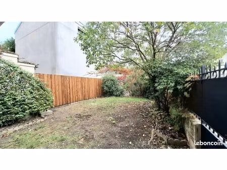 maison 5 pièces 118 m²