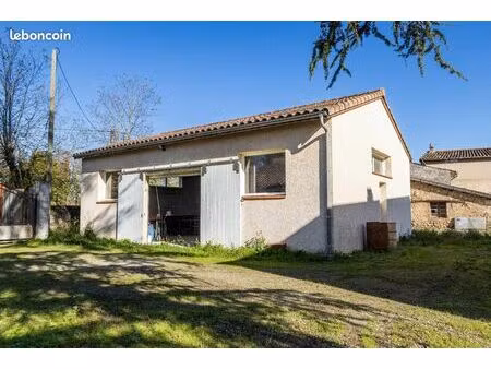 maison 6 pièces 165 m²
