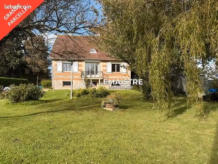 maison 6 pièces 130 m²