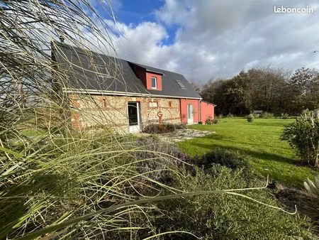 maison 2 pièces 63 m²