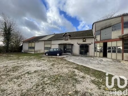 maison 10 pièces 152 m²