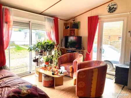 chalet 4 pièces 49 m²