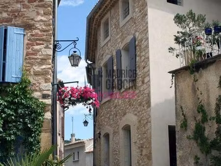 maison de ville 5 pièces 138 m²