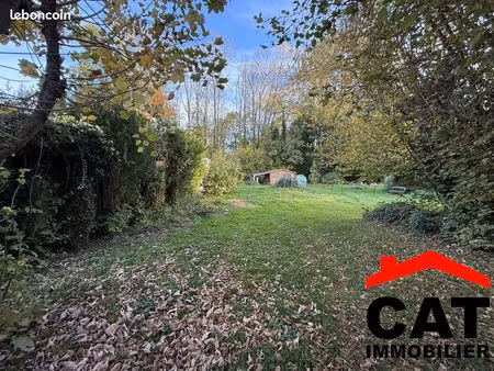 terrain 500 m² moret-loing-et-orvanne