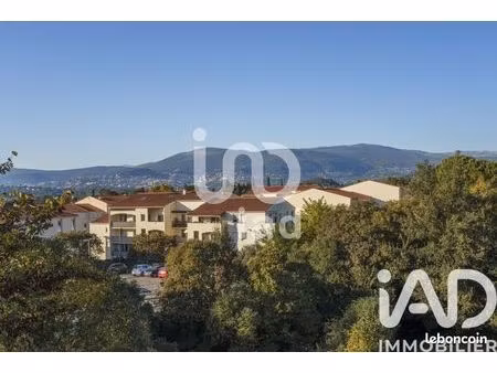 appartement 4 pièces 87 m²